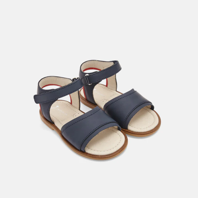 Baby boy sandals