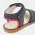 Baby boy sandals