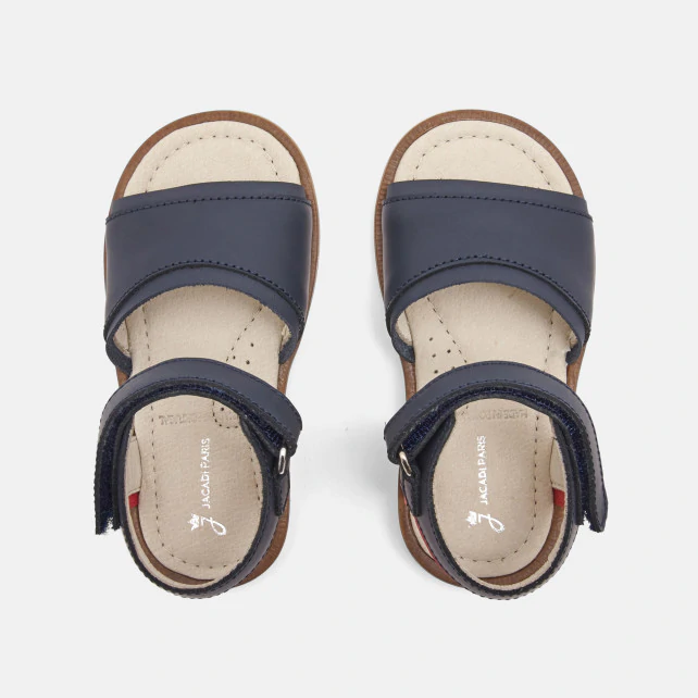 Baby boy sandals