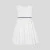 Girl ceremony dress