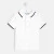 Toddler boy polo shirt