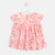 Toddler girl Liberty blouse