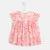 Toddler girl Liberty blouse