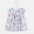 Baby girl Liberty dress