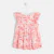 Baby girl Liberty dress