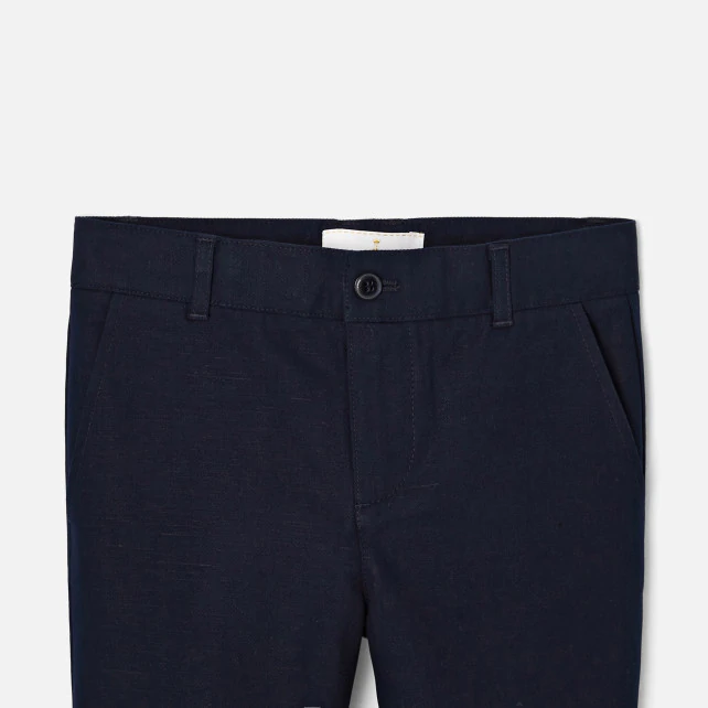 Boy bermuda shorts