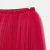 Girl two-tone tutu skirt