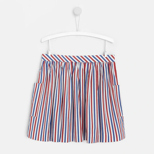 Girl A-line skirt