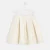 Girl Lurex skirt