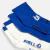 Pair of Hello Demain socks