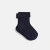 Toddler boy ribbed socks