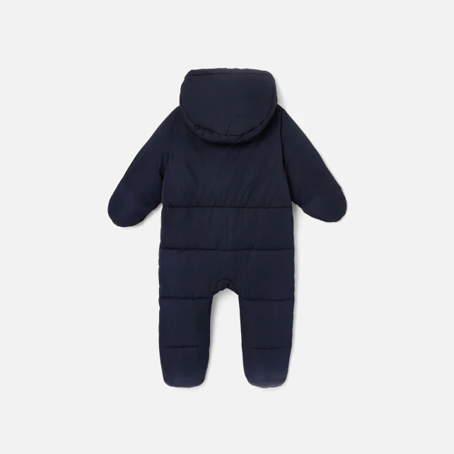 Baby boy jumpsuit