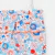 Baby girl Liberty print Nappy cover