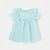 Baby girl ruffled dress