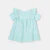 Baby girl ruffled dress