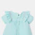 Baby girl ruffled dress