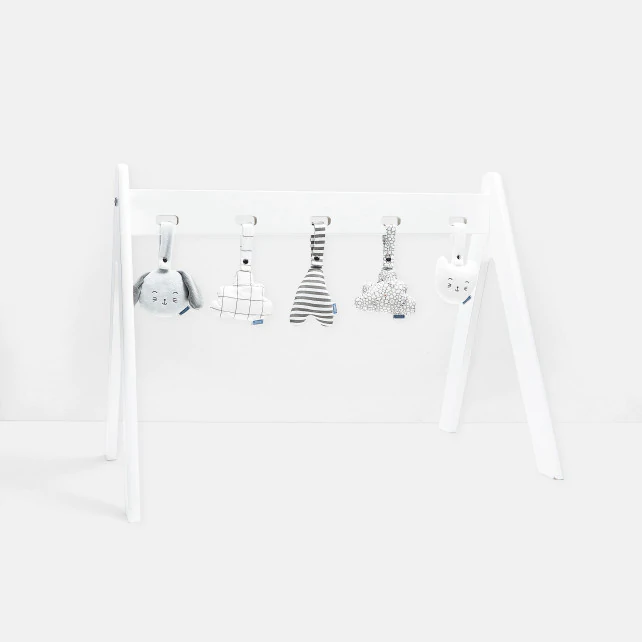 Baby play arch