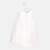 Baby girl bodysuit dress