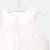 Baby girl bodysuit dress