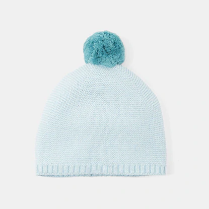 Baby boy hat