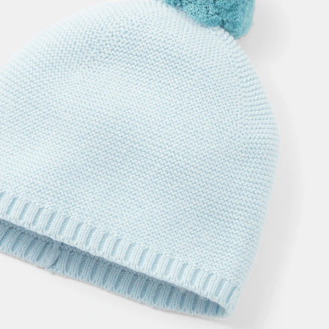 Baby boy hat