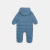 Baby boy jumpsuit