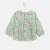 Toddler girl Liberty blouse