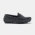 Boy nubuck loafers