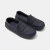 Boy nubuck loafers