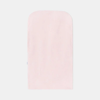 Changing pad cover