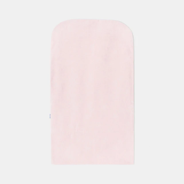 Changing pad cover