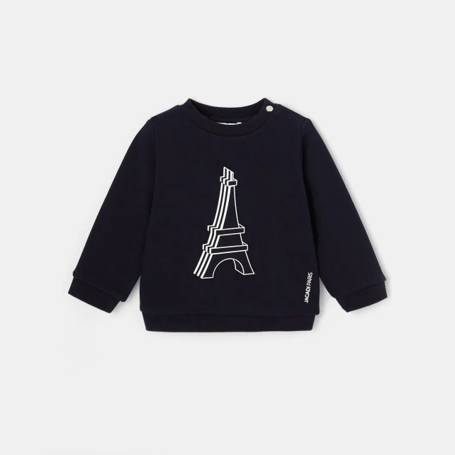 Toddler boy sweatshirt