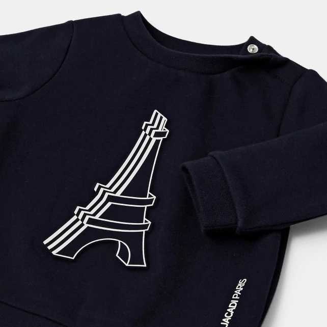 Toddler boy sweatshirt