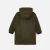 Boy 3-in-1 parka