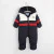 Baby boy pram suit