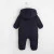 Baby boy pram suit