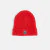 Toddler boy polar fleece-lined hat