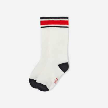 Boy sports socks