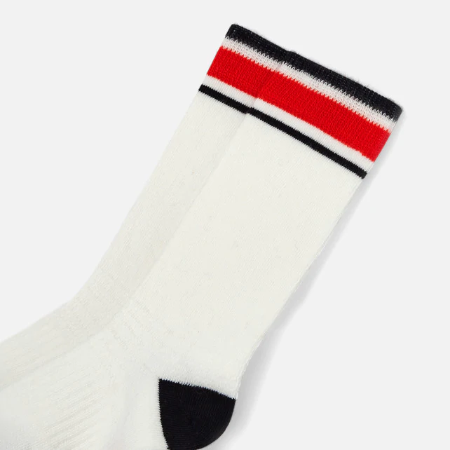 Boy sports socks