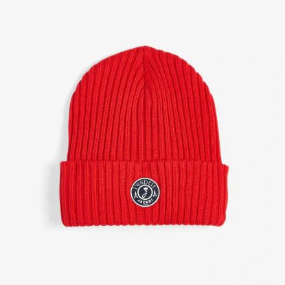 Boy ribbed hat