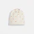 Girl Lurex polka dot hat