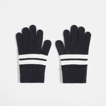 Boy stretch gloves