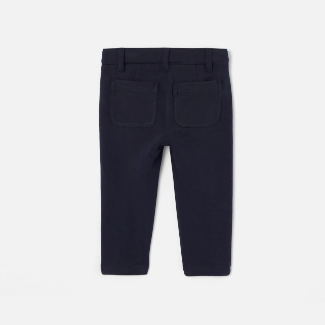 Toddler girl comfort trousers