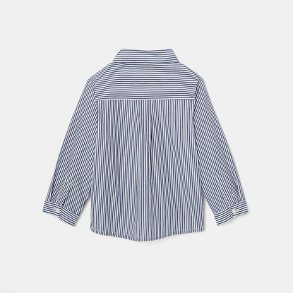 Baby boy stripped shirt