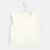 Toddler girl faux-fur sleeveless vest