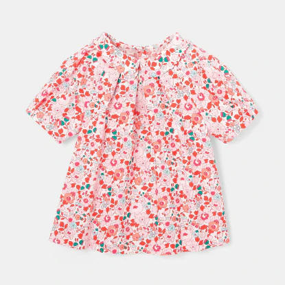 Girl Liberty blouse