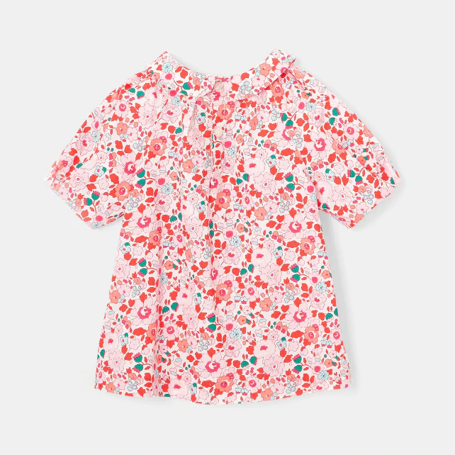 Girl Liberty blouse