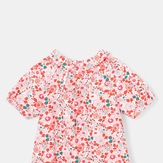 Girl Liberty blouse