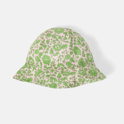 Girl Liberty hat