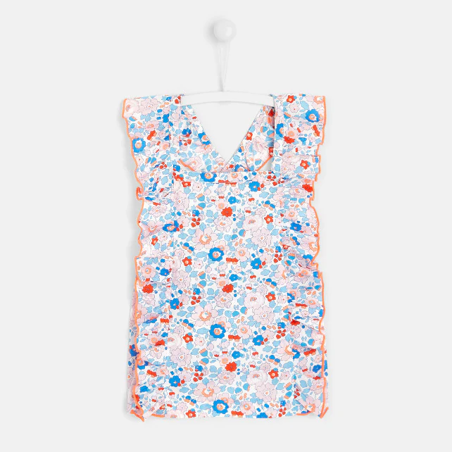 Girl Liberty top